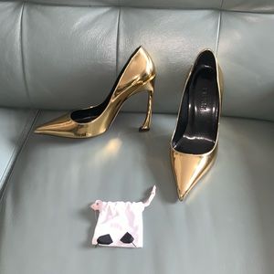 Piferi NWT  Avangarda Pointed Toe Pump